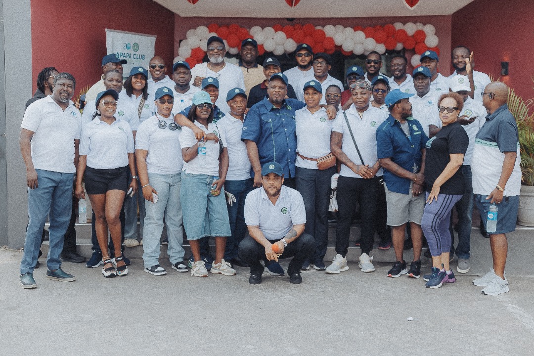 Orphanage visit